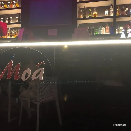 Foto de Moá