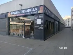 Restaurante Pizzeria tarradella - Viladecans