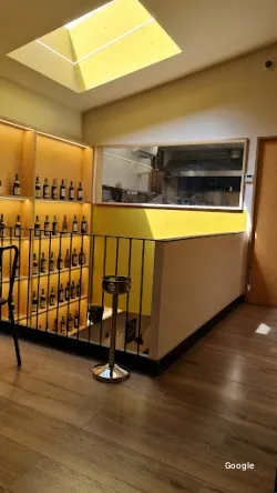 Restaurante OLLUKO (Huesca) - Huesca