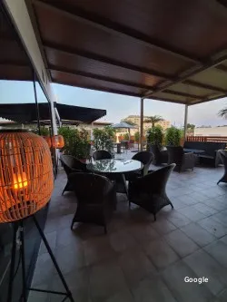 Restaurante Scher Hof 1516 - Estepona