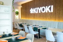 Restaurante KIYOKI · Restaurante Japonés - Valencia