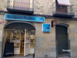 Restaurante LOS 4 MARES - Jaén