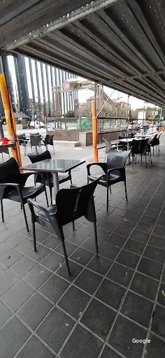 Restaurante La Corona de Aragón - Valencia