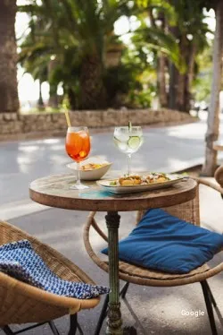 Cinnamon, restaurant a Sitges