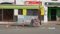 Restaurante Bar El Estudiante - Ciudad Real