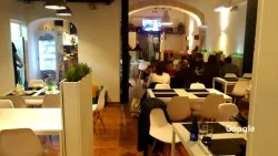 Restaurante ART DE PIZZA - Inca