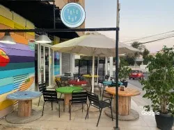 Restaurante TeleSup Ibiza - Ibiza
