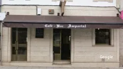 Restaurante Café Bar Imperial - Negreira