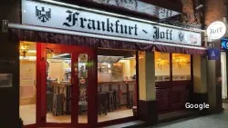 Restaurante Frankfurt Joff - Sabadell