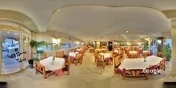 Restaurante Los Farolillos - Marbella