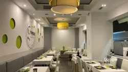 Restaurante Vinolio Restaurante & Bar - Coslada