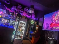 Restaurante ElBarSinNombre - Tías