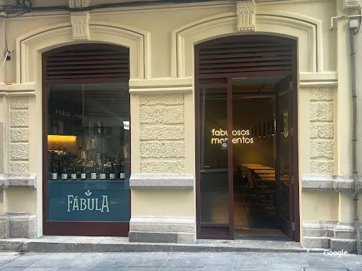 Foto de Fabula Café