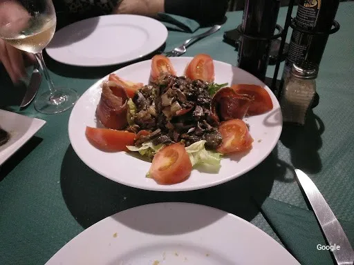 Foto di La Fontana