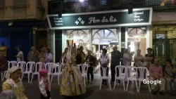 Restaurante Pasteleria flor de lis - Elda
