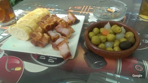 Foto de Bar La Terraza