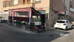 Restaurante Pizzeria Nova Carthago - Cartagena