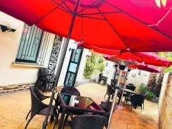 Restaurante MiGaea, restaurant a Getxo