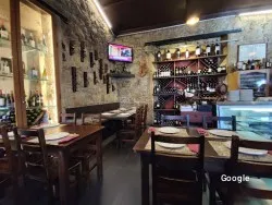 Restaurante Restaurante O Carrabouxo - Culleredo