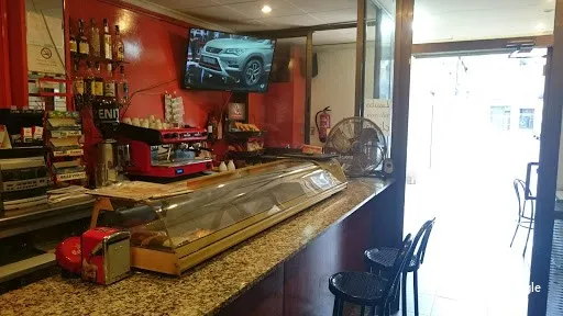 Foto de Cal Tony