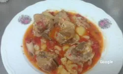 Akelarre, ristorante a Alsasua