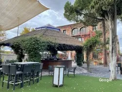 Restaurante Torreluna - Zaragoza