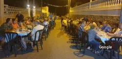 Jose Maria cafe-bar, restaurant a Alzira
