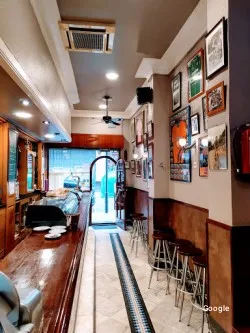 Restaurante Bar El FUNI - Bilbao