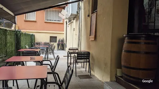 Foto de El rincón de Antonio