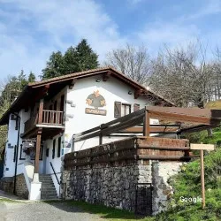 Restaurante Iruso - Leitza
