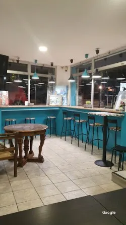 Corner Kebab Marbella, restaurant a Marbella