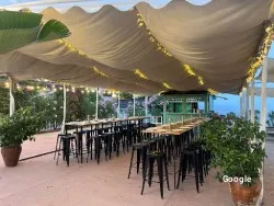 AlMa Restaurante & Bar, restaurant a Villamartín