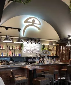 Indalo Tapas Alcala Garena, jatetxea (Alcalá de Henares)