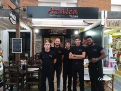 Restaurante Azalea Tapas - Lepe