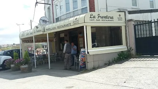 Photo by La Frontera