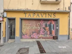 Restaurante Tapavins - Mataró