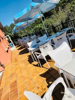 Restaurante LOS PEÑONES - Avilés