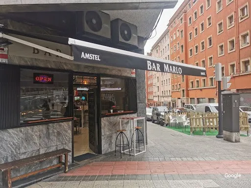 Foto de Bar marlo