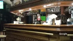 Restaurante Bar Nuevo Hostaf - Tafalla