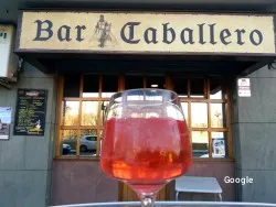 Restaurante Bar Caballero - León