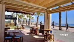El Rancho de la Patata, restaurant in el Campello