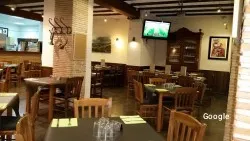 Restaurante Restaurante Tasca El Pitch - Carcaixent