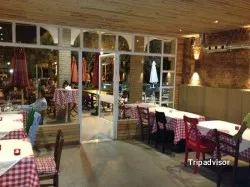Restaurante Sos Vos - Algete