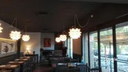 Pizzeria del Riuet, restaurant a Sort