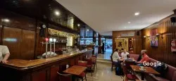 Restaurante Anahuac - Barcelona