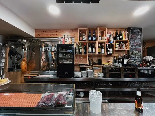 Foto de TASCA LA BOINA
