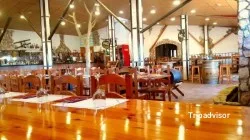 Bar-Restaurante km 6,5, restaurant a Fraga