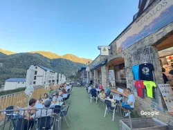 Restaurante Bocateria Marbore - Torla