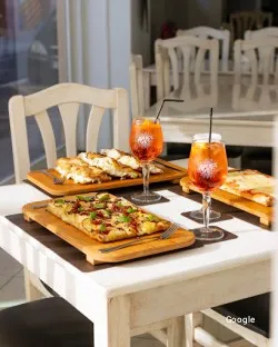 Restaurante 'Me Te Maño' - Pizzería en Valencia - Valencia