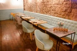Restaurante Docket Barcelona - Barcelona